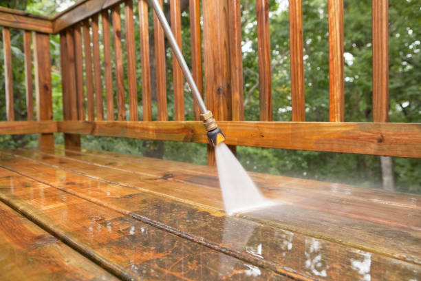 Pressure Washing Services for Businesses in Weatherly, PA